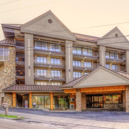 Clarion Pointe Downtown Gatlinburg Hotel Luaran gambar