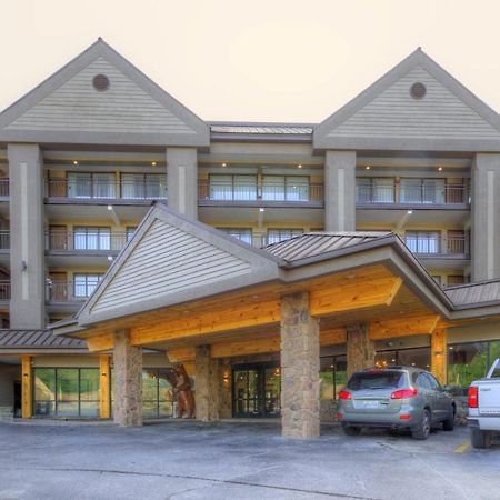 Clarion Pointe Downtown Gatlinburg Hotel Luaran gambar