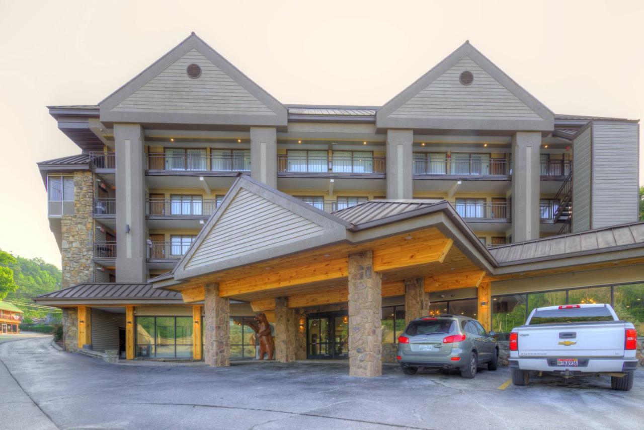 Clarion Pointe Downtown Gatlinburg Hotel Luaran gambar