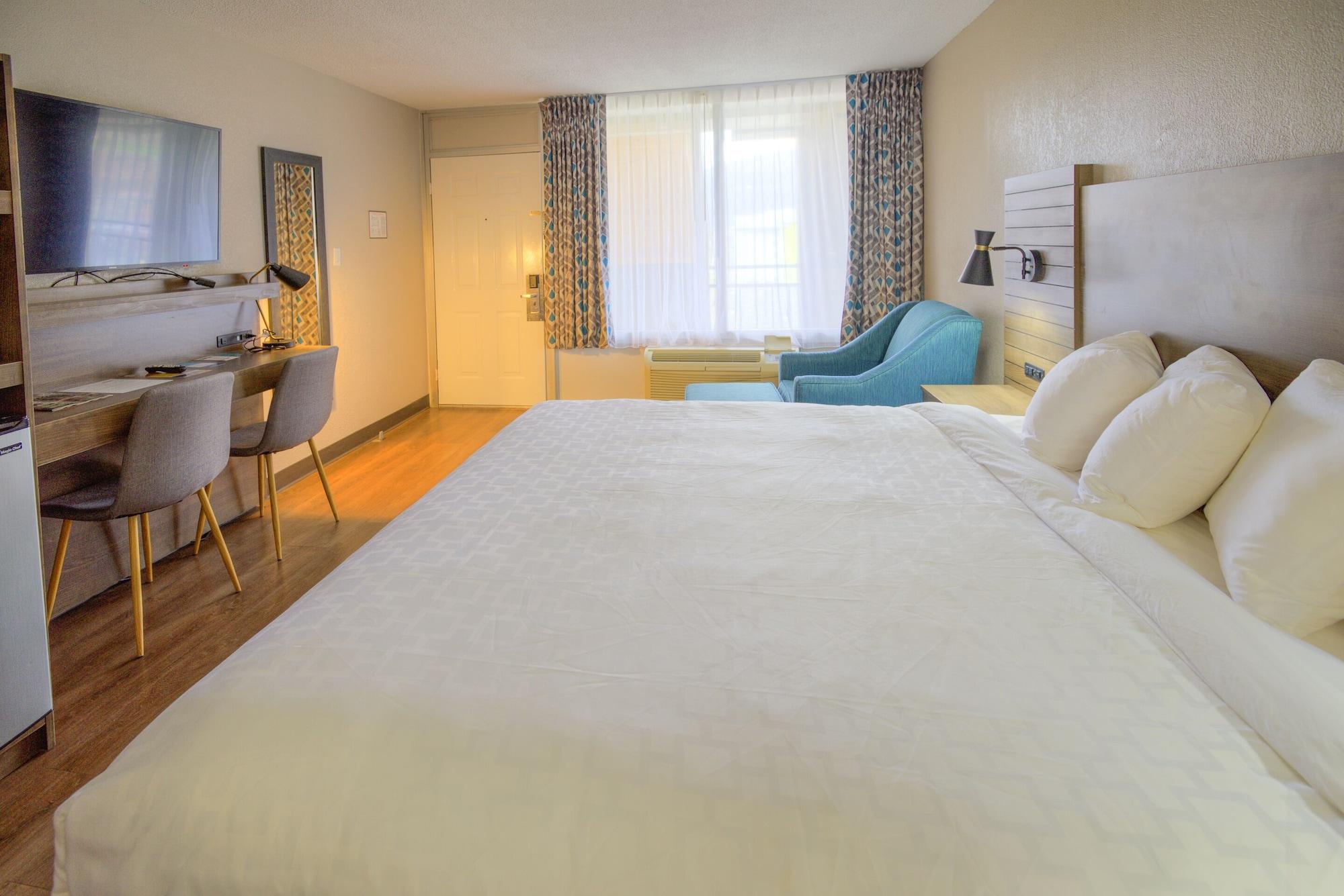 Clarion Pointe Downtown Gatlinburg Hotel Luaran gambar