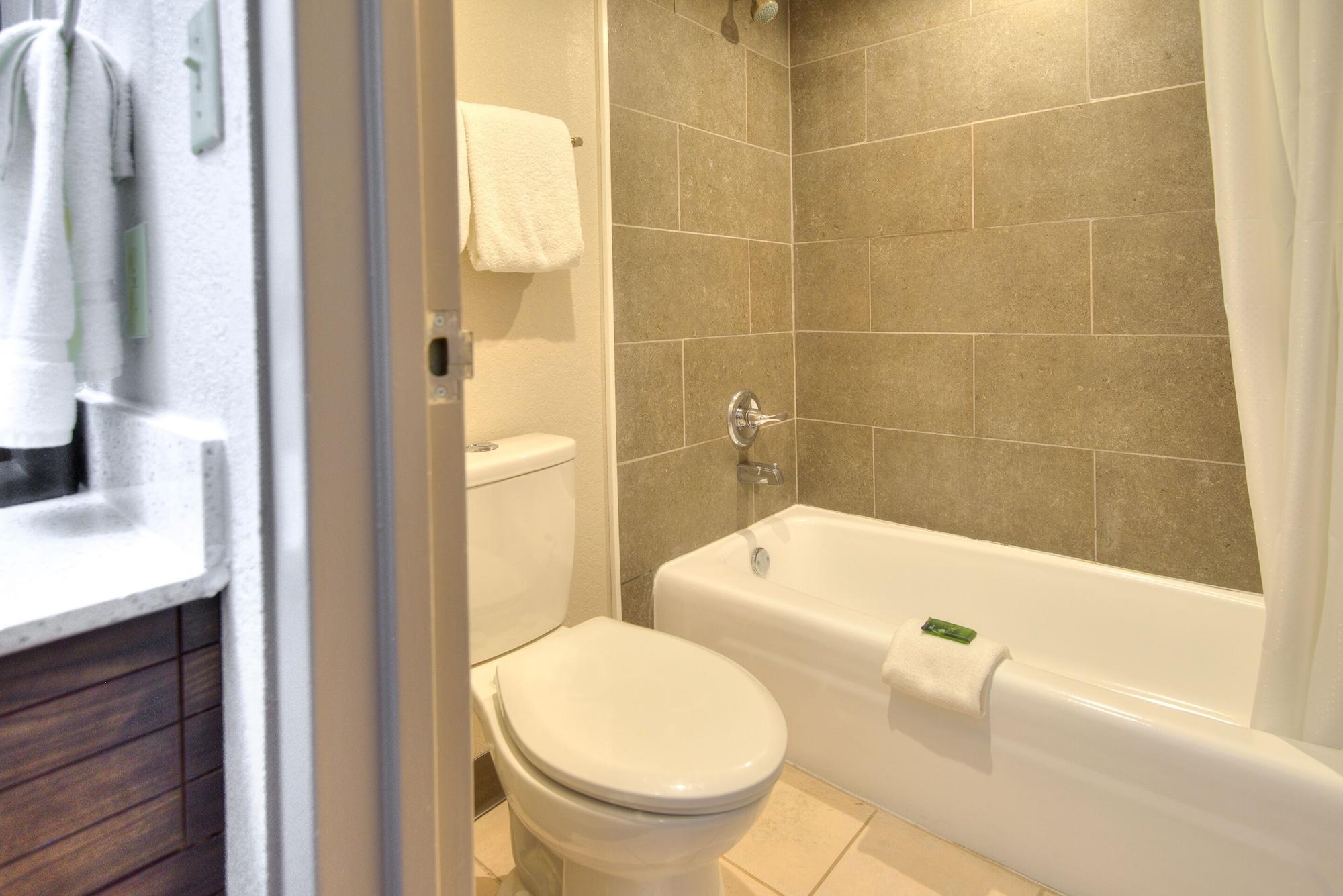 Clarion Pointe Downtown Gatlinburg Hotel Luaran gambar