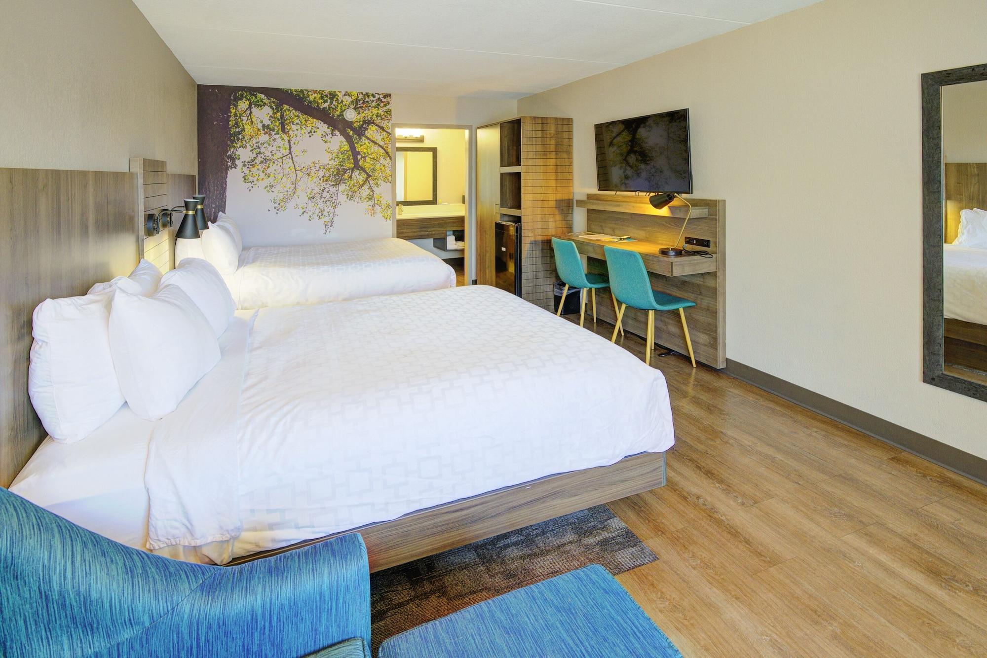 Clarion Pointe Downtown Gatlinburg Hotel Luaran gambar
