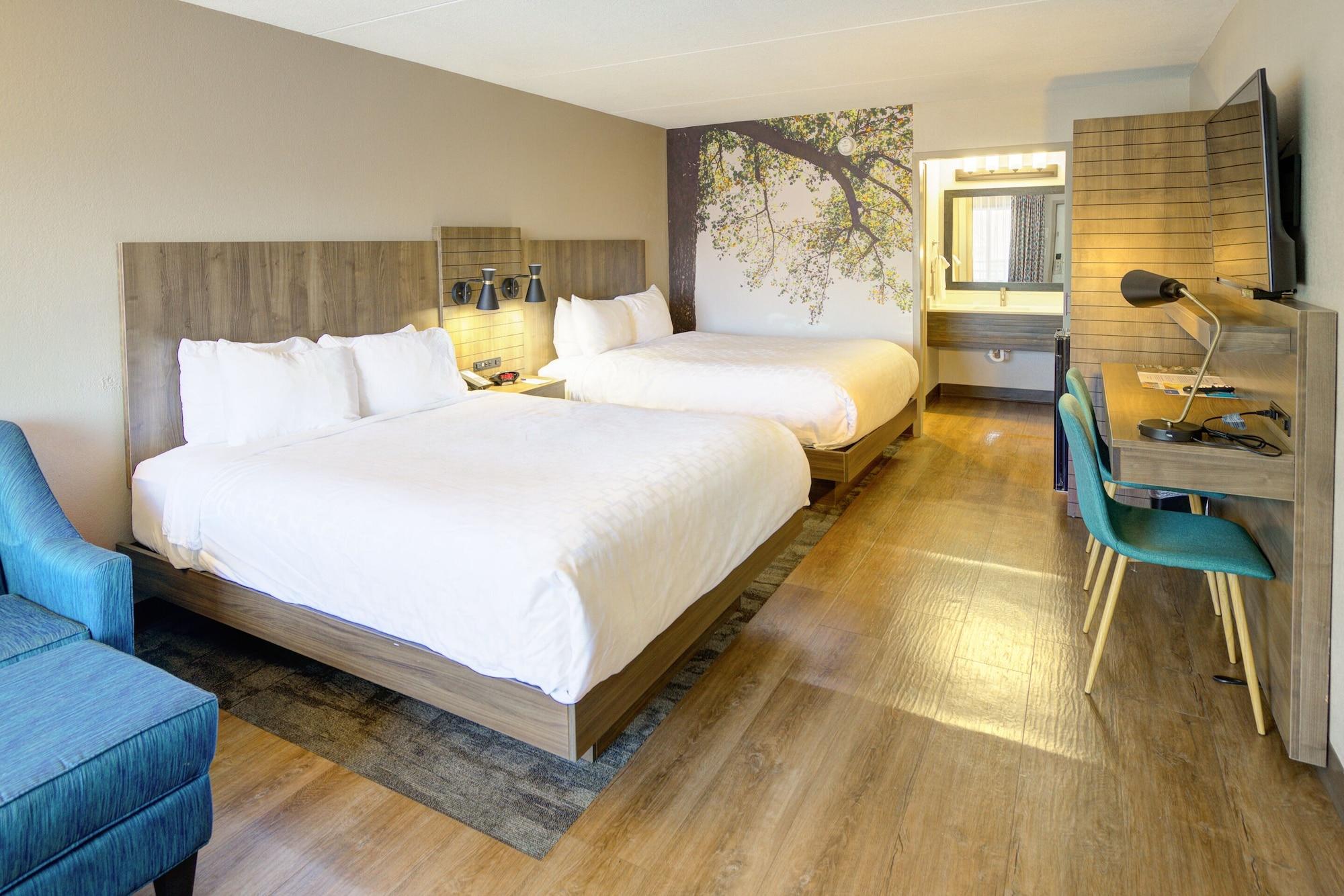 Clarion Pointe Downtown Gatlinburg Hotel Luaran gambar