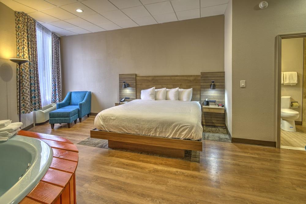 Clarion Pointe Downtown Gatlinburg Hotel Luaran gambar