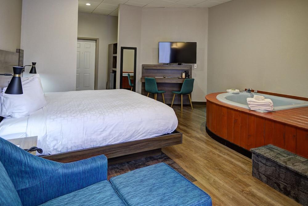 Clarion Pointe Downtown Gatlinburg Hotel Luaran gambar