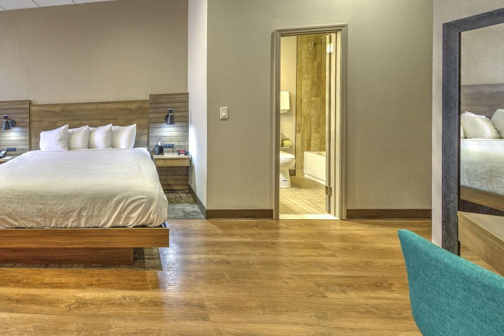 Clarion Pointe Downtown Gatlinburg Hotel Luaran gambar