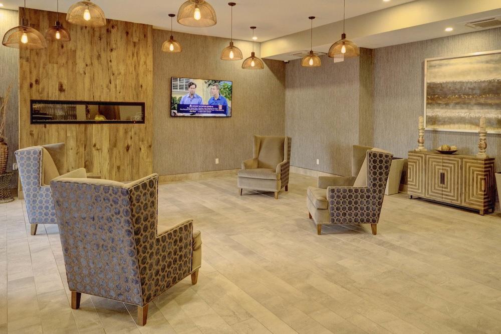 Clarion Pointe Downtown Gatlinburg Hotel Luaran gambar