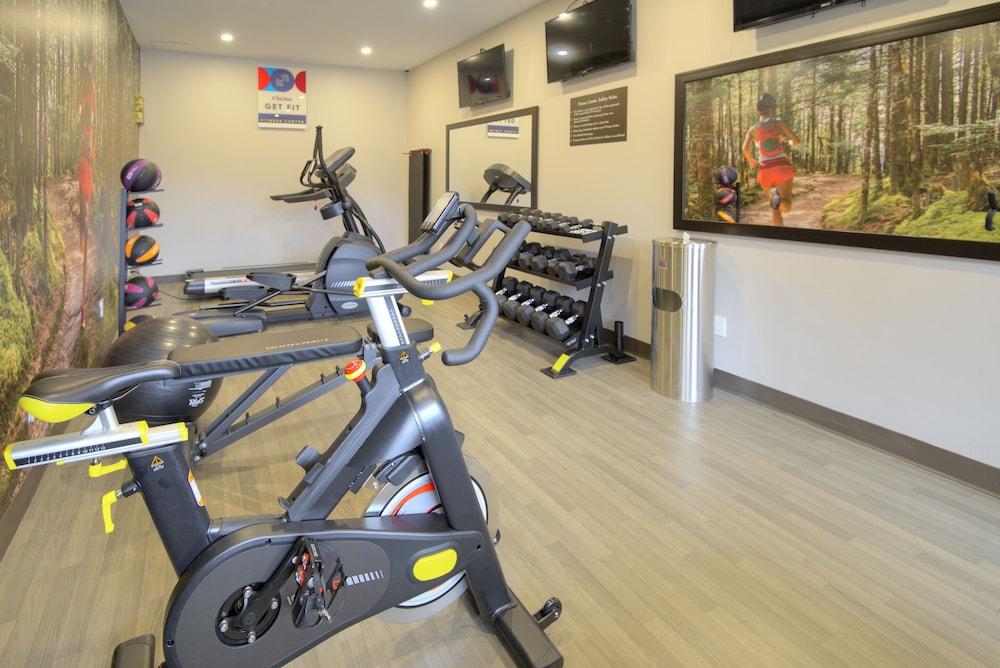 Clarion Pointe Downtown Gatlinburg Hotel Luaran gambar