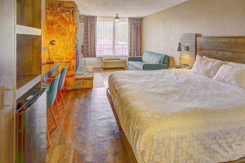 Clarion Pointe Downtown Gatlinburg Hotel Luaran gambar