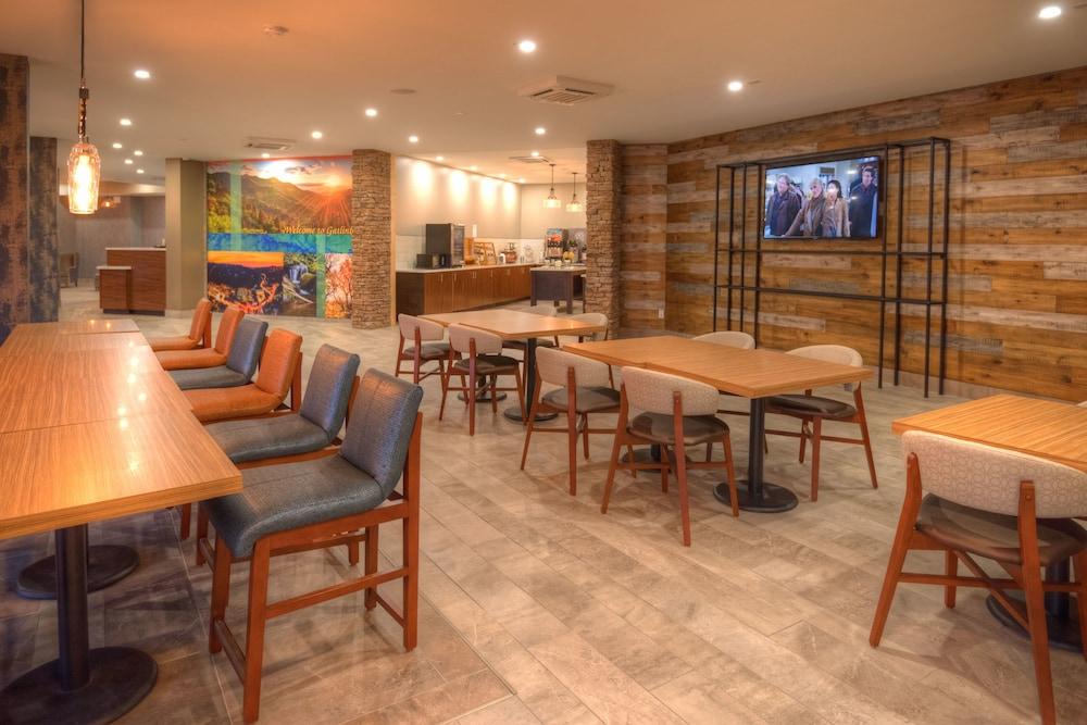 Clarion Pointe Downtown Gatlinburg Hotel Luaran gambar