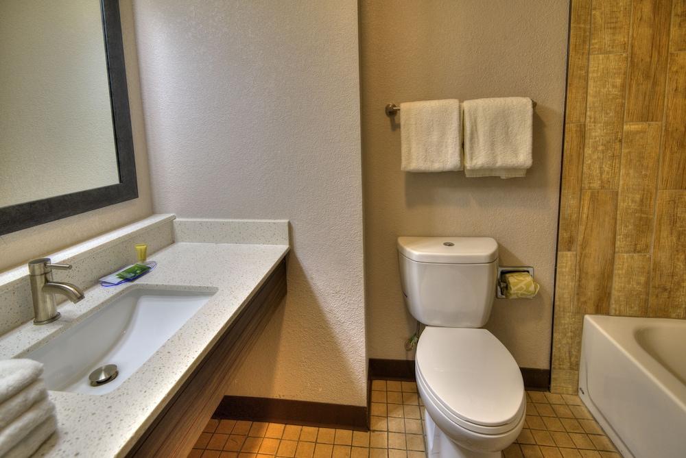 Clarion Pointe Downtown Gatlinburg Hotel Luaran gambar
