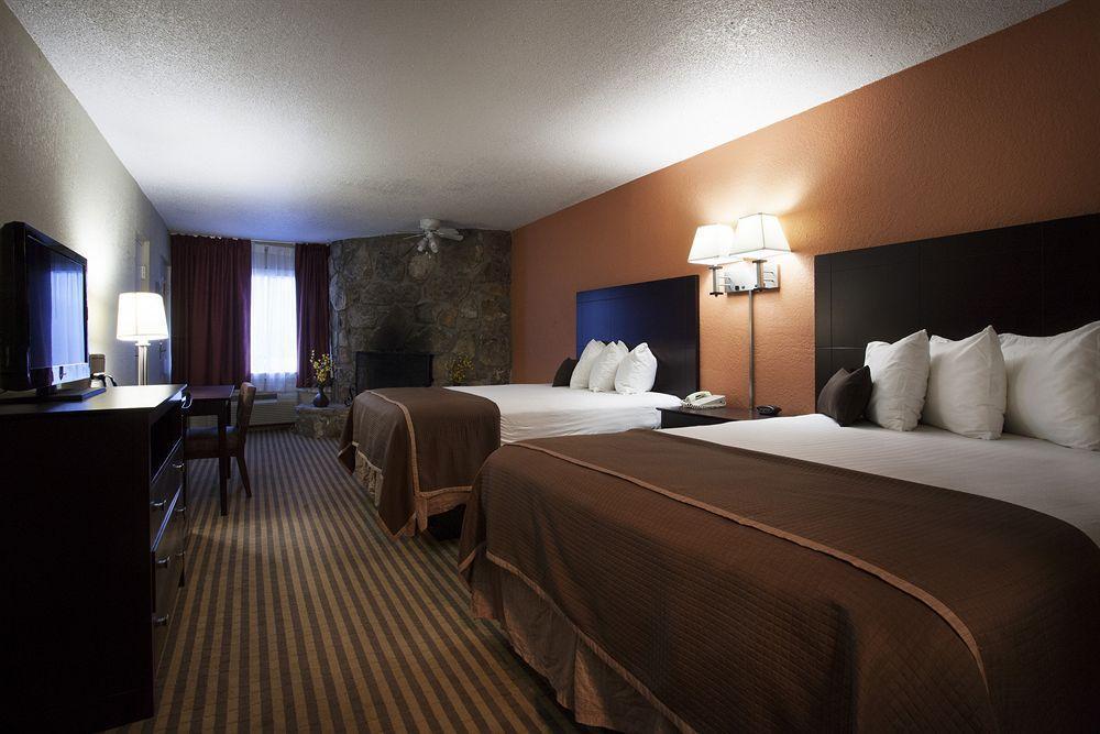 Clarion Pointe Downtown Gatlinburg Hotel Luaran gambar