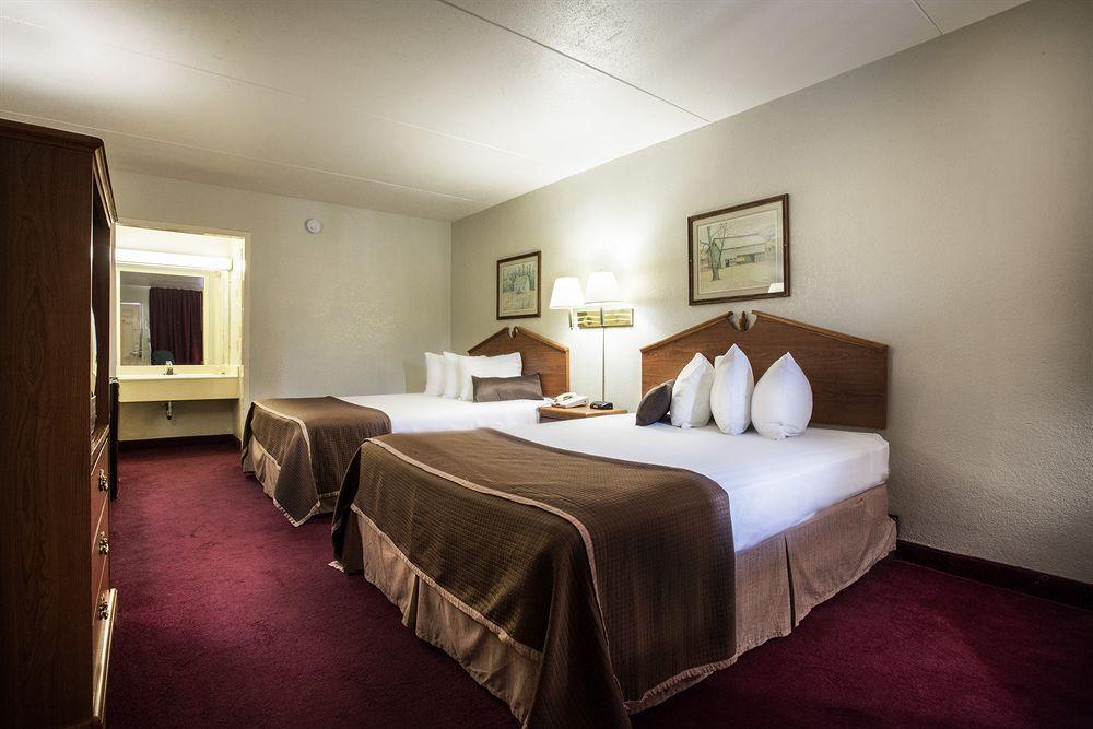 Clarion Pointe Downtown Gatlinburg Hotel Luaran gambar