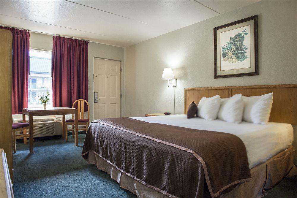Clarion Pointe Downtown Gatlinburg Hotel Luaran gambar
