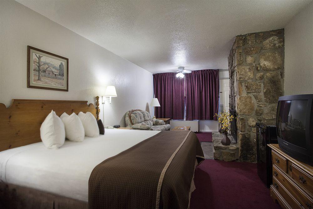 Clarion Pointe Downtown Gatlinburg Hotel Luaran gambar