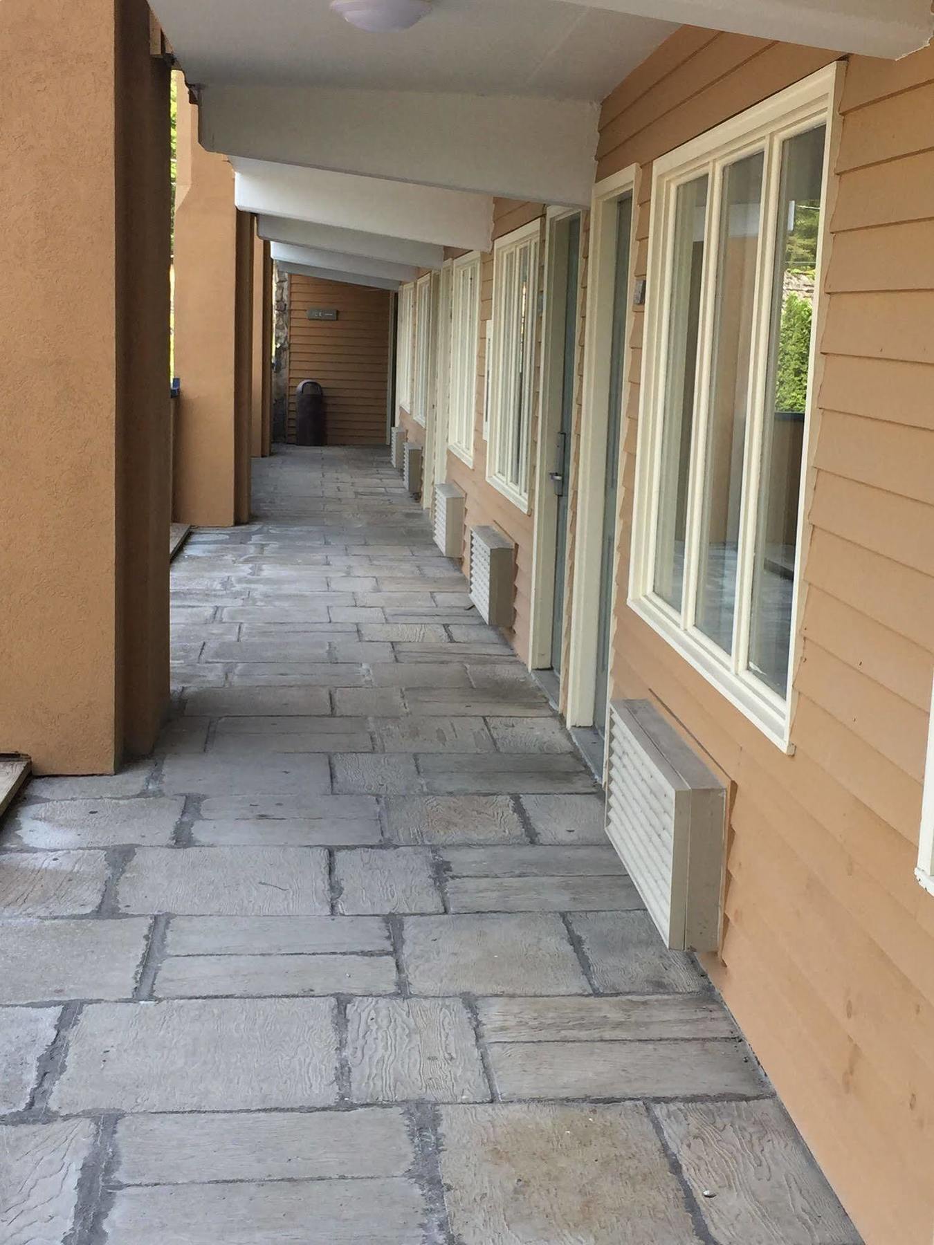 Clarion Pointe Downtown Gatlinburg Hotel Luaran gambar