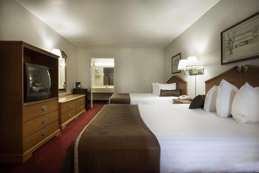 Clarion Pointe Downtown Gatlinburg Hotel Luaran gambar
