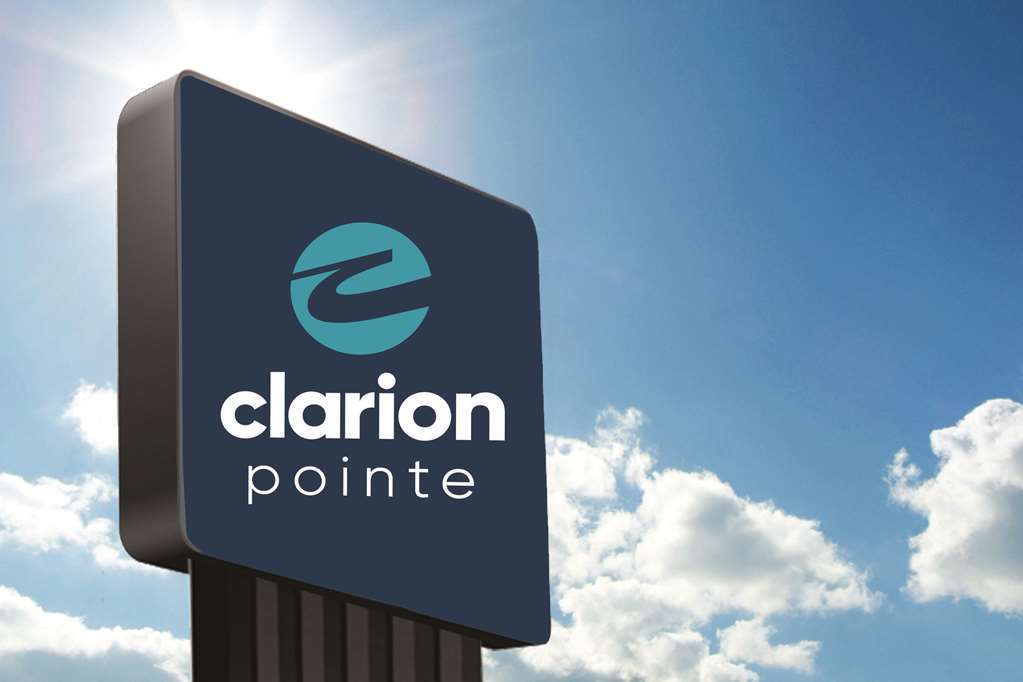 Clarion Pointe Downtown Gatlinburg Hotel Luaran gambar