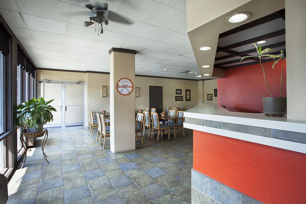 Clarion Pointe Downtown Gatlinburg Hotel Luaran gambar